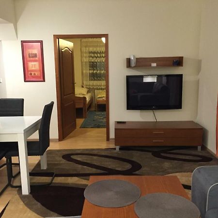 Apartament Wilnianka Krynica-Zdrój Extérieur photo