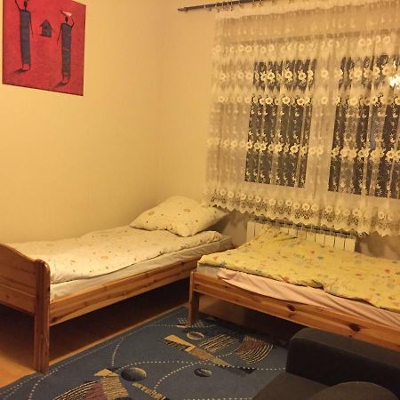 Apartament Wilnianka Krynica-Zdrój Extérieur photo