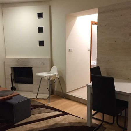 Apartament Wilnianka Krynica-Zdrój Extérieur photo