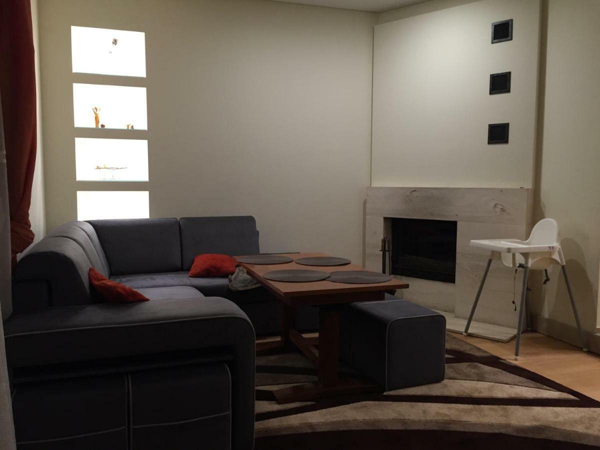 Apartament Wilnianka Krynica-Zdrój Extérieur photo
