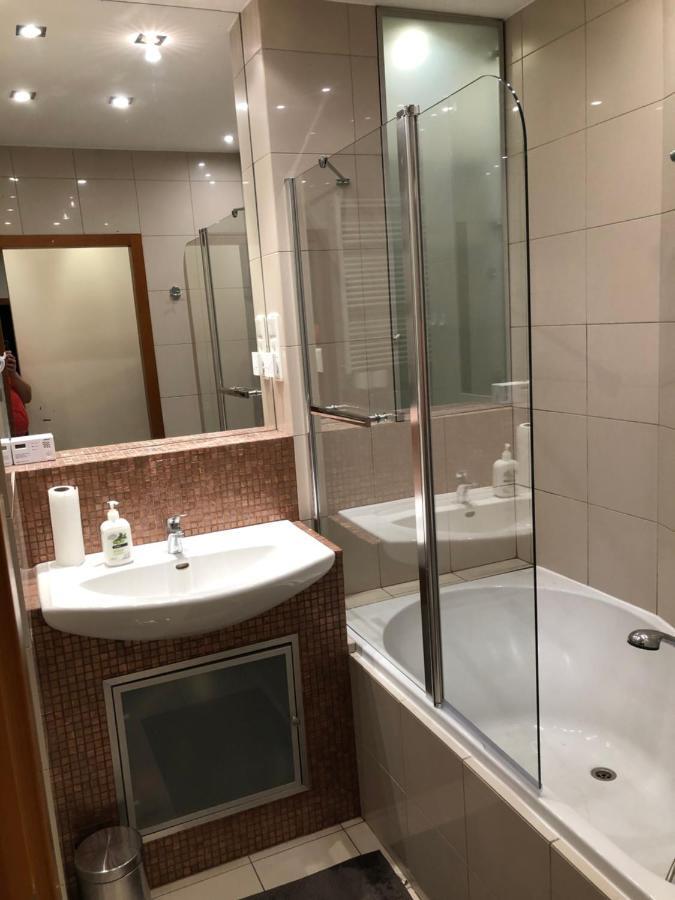 Apartament Wilnianka Krynica-Zdrój Extérieur photo